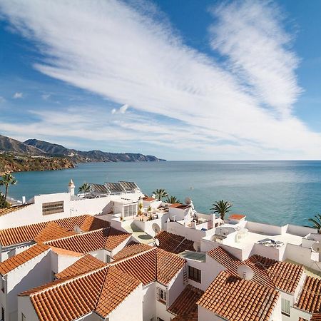 Bahia 57 Apartments Casasol Nerja Exterior photo