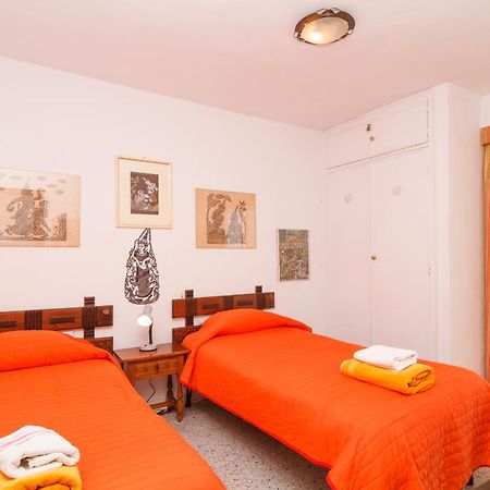 Bahia 57 Apartments Casasol Nerja Exterior photo