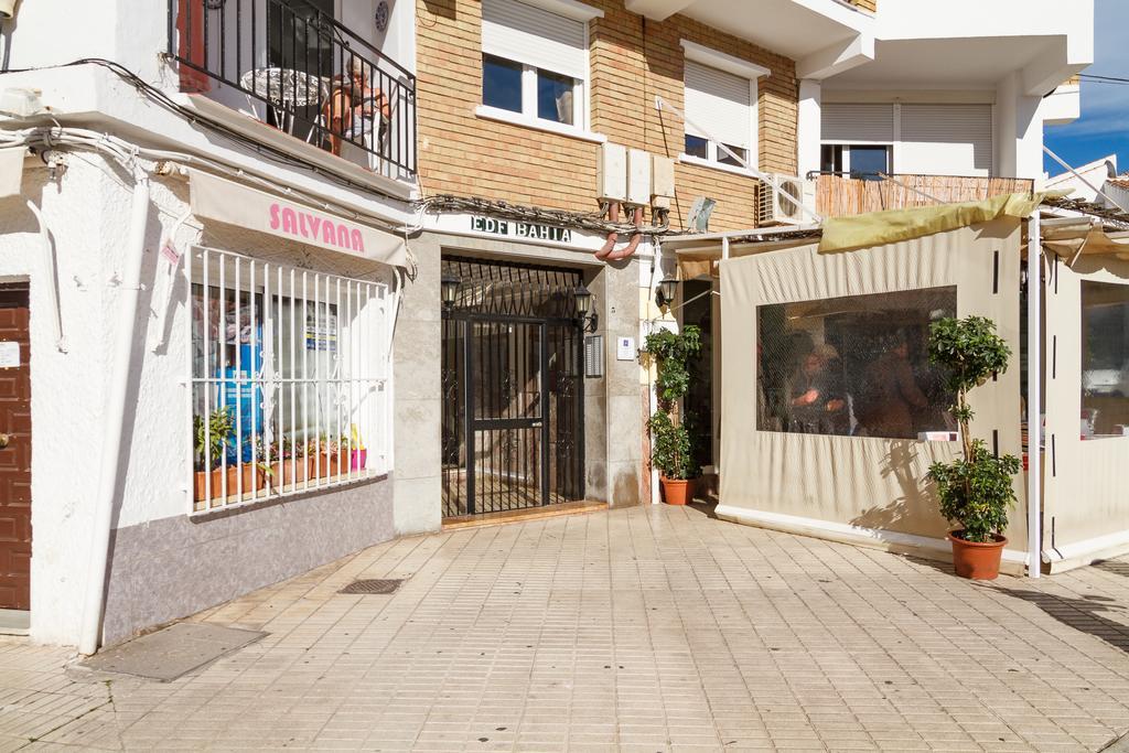 Bahia 57 Apartments Casasol Nerja Exterior photo
