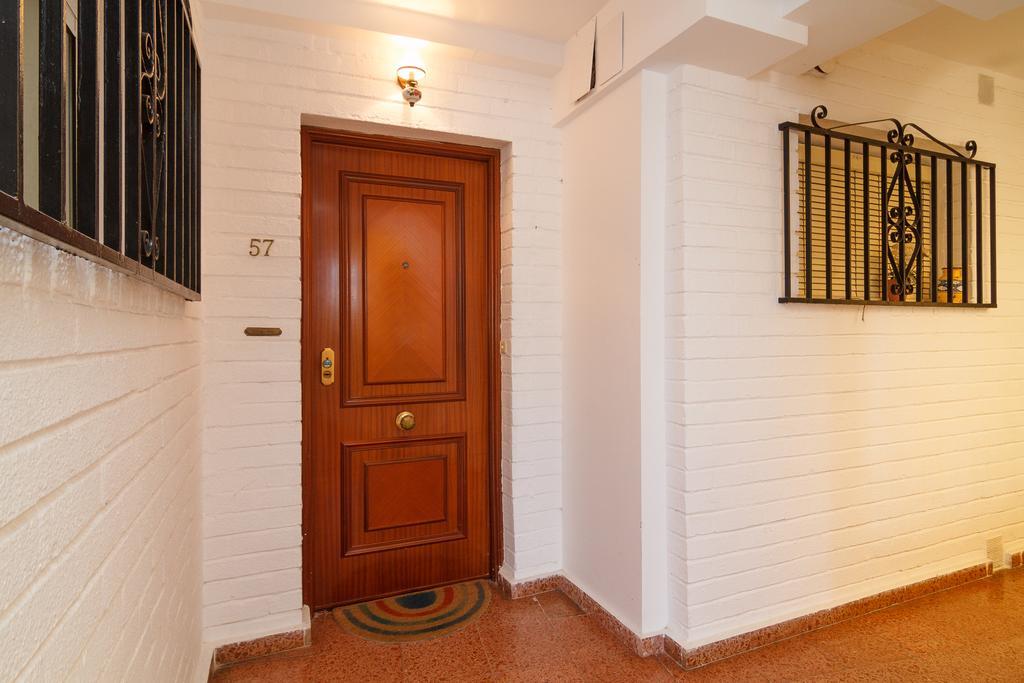 Bahia 57 Apartments Casasol Nerja Exterior photo