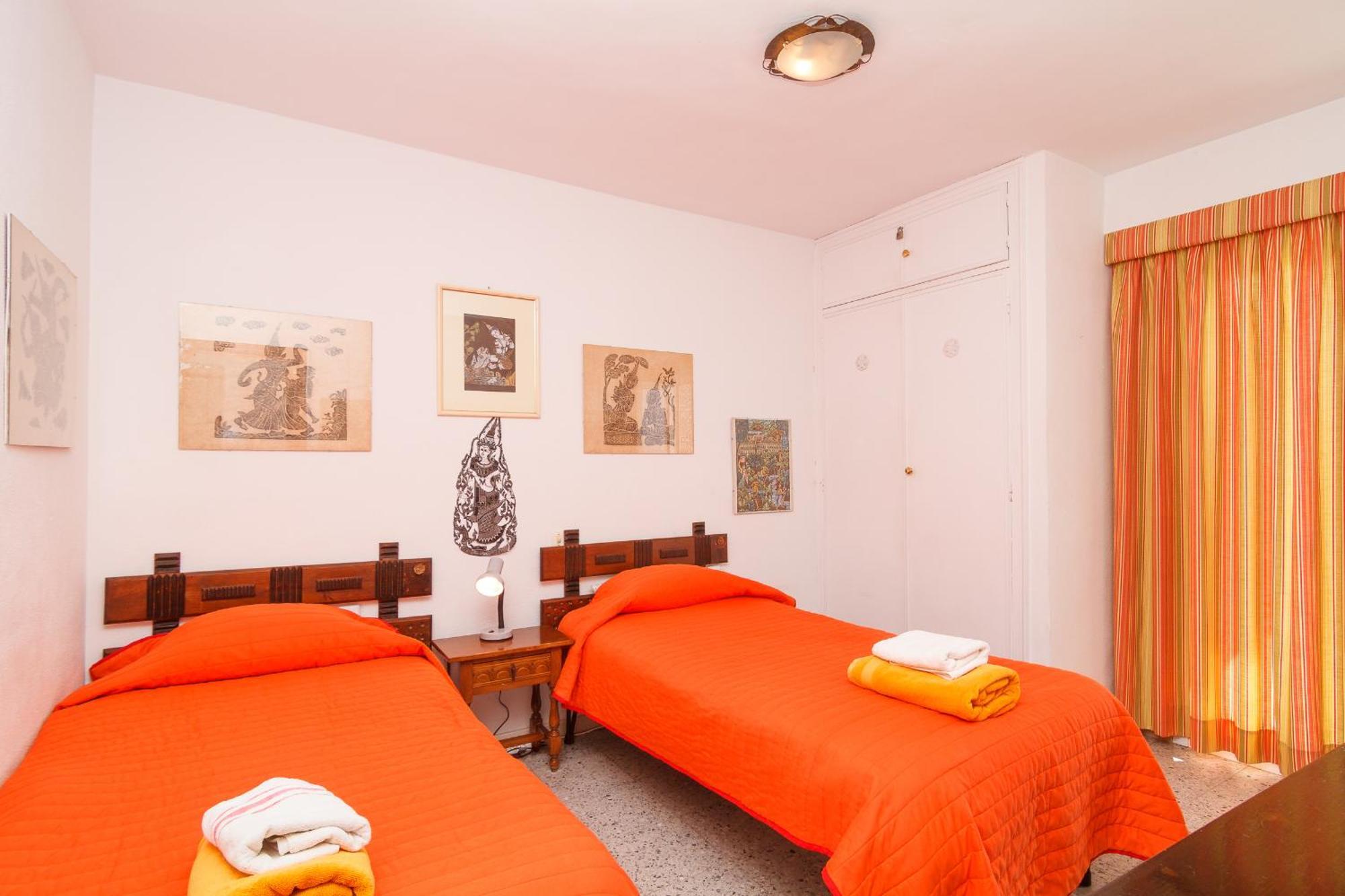 Bahia 57 Apartments Casasol Nerja Exterior photo