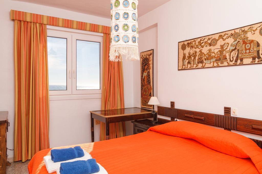 Bahia 57 Apartments Casasol Nerja Exterior photo