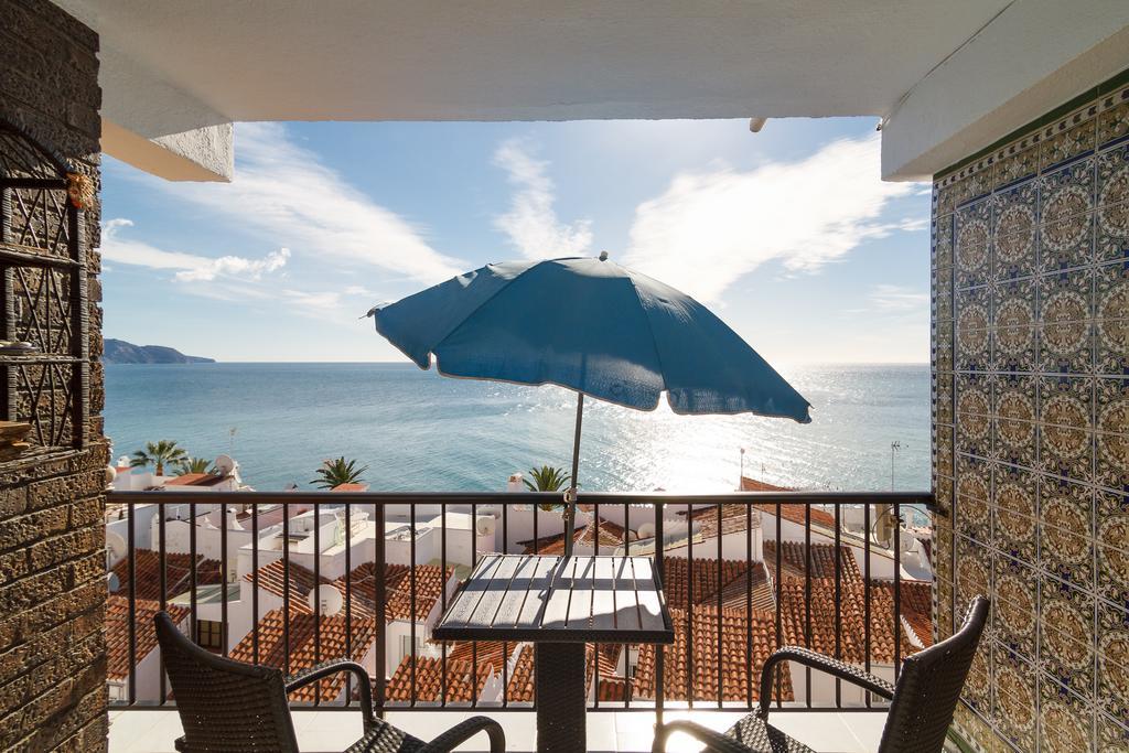 Bahia 57 Apartments Casasol Nerja Exterior photo